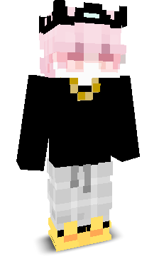 capncrunch10's skin