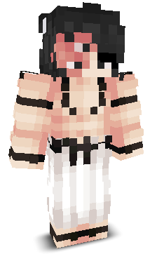 Ily_Pazu's skin