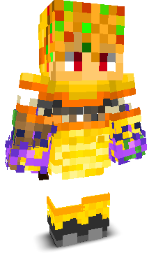 ZangoRurit's skin