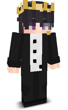 GlitchYOKO's skin