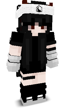 axvhe's skin