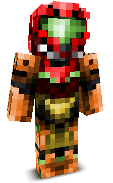 MurdyXD's skin