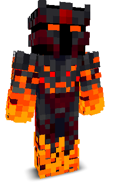 Luminodragonar45's skin
