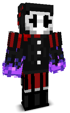 Lovell212's skin