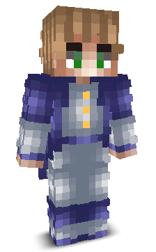 cuvez's skin