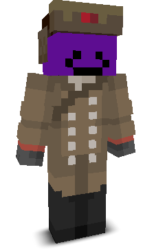 0_berry's skin