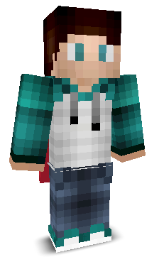 Dapostar's skin