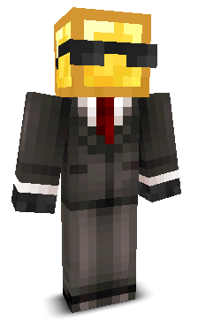 piedradeplata's skin