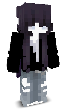 kyuture's skin