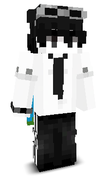 spriteconsumer's skin