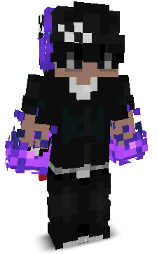 Eshiva's skin