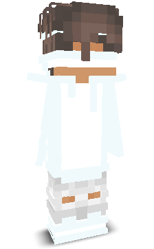 Thecaldhebird's skin