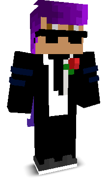 HBMannchen's skin