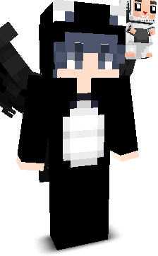 Qualts's skin