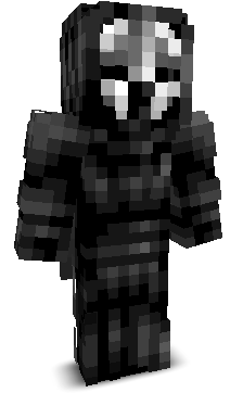 Drubbs's skin