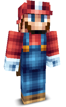 krtekBen's skin