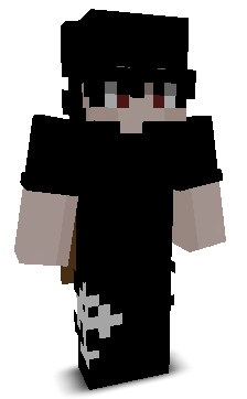 nXscc's skin