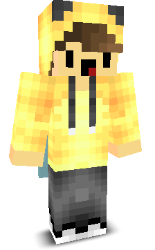 NYKIZILGEDIK's skin