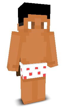 Floriuana's skin