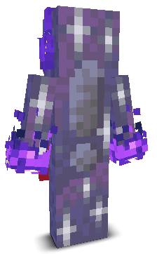 CountedTimes's skin