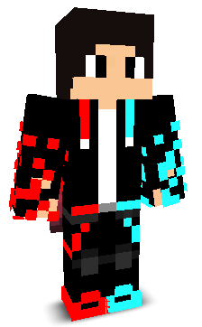 Wantedasa's skin