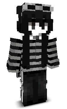 Wontons's skin