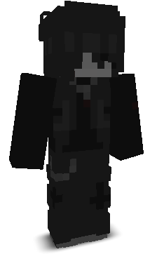 teniza's skin