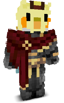 SUTOOM's skin