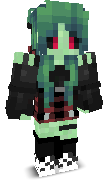 LKfii's skin