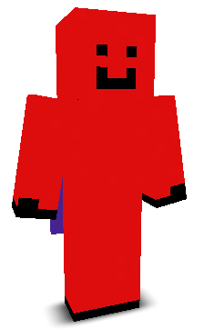 Danimisi's skin