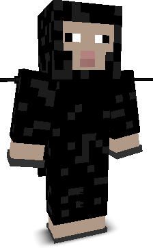 ZeB0mb's skin