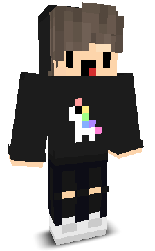 ItzMeRohlik's skin