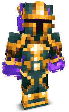 Dark_Stalker_MC's skin