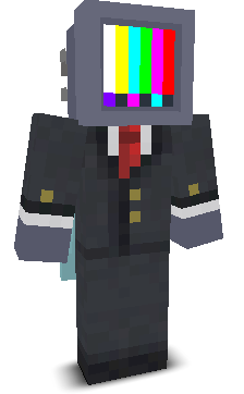 bDALLEY986's skin