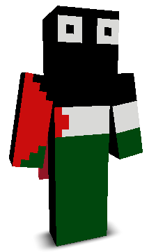 NetaNyahuPCocker's skin