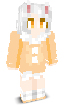 Spiralgen's skin
