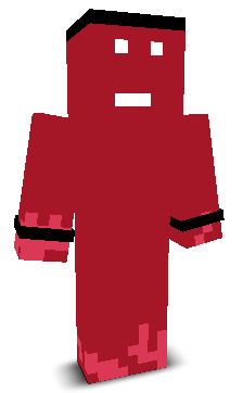 Minfra's skin