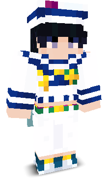 Goatantony88's skin