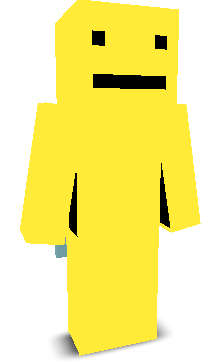 jibocen's skin