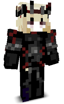 GhostiaWe's skin