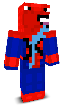 Cartman282812's skin