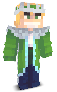 serek0273's skin