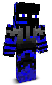 HellHunter750's skin