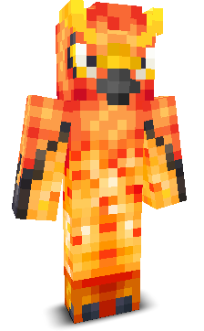 THE_GOD_PHOENIX's skin