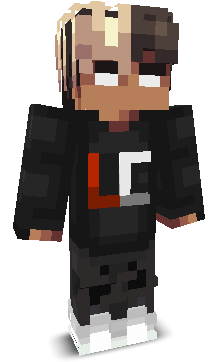 sajmuus's skin