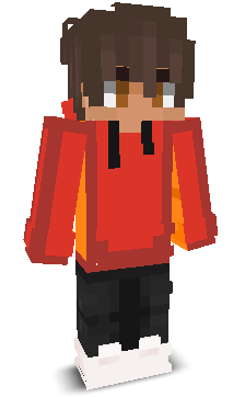 RedFox_ash's skin