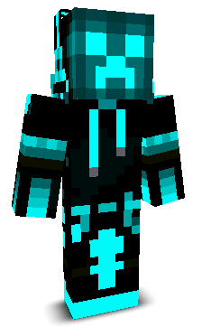 AdrianPavo's skin