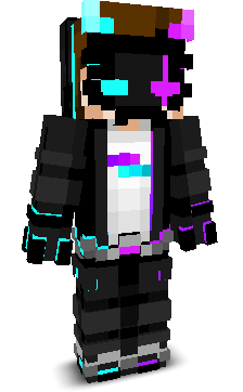 Tryhard_123's skin
