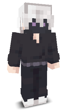 Maplelator's skin