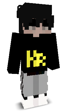 BROGriddy's skin